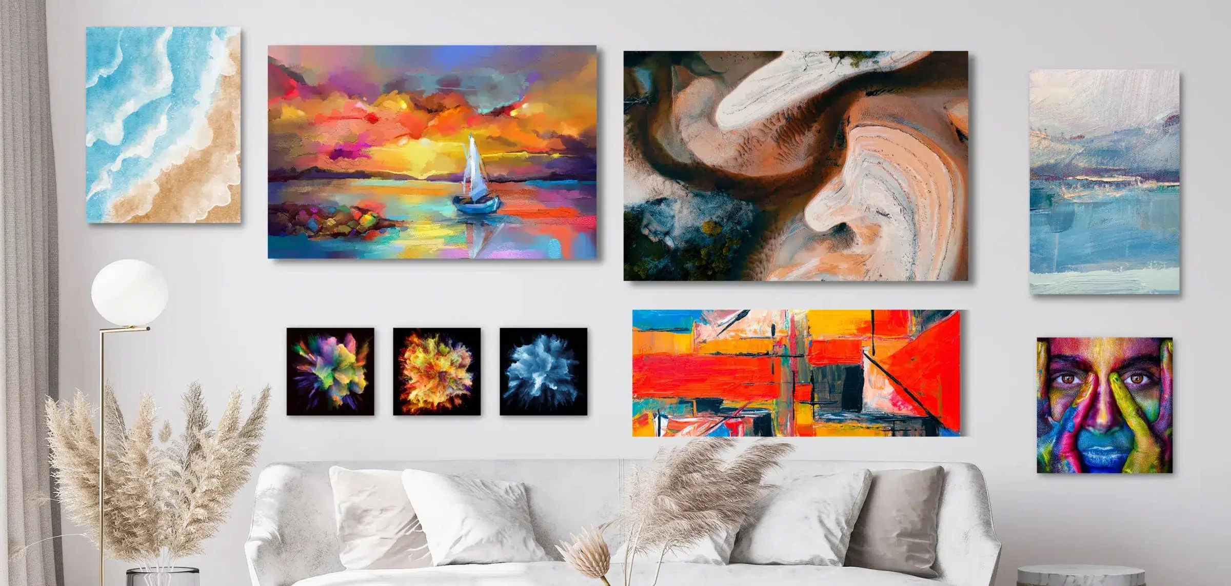 L'Arte di Abitare con Amore